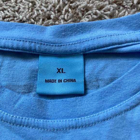 New South Wales Rugby League XL TShirt - Picture 5 of 13